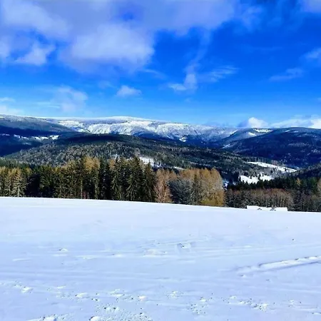 Am Waldrand Mit Schwimmbad Und Sauna Holiday home