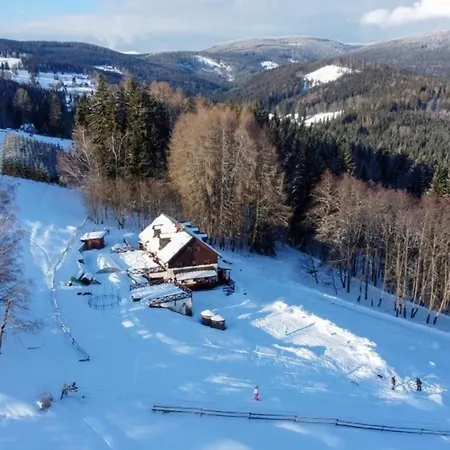 Am Waldrand Mit Schwimmbad Und Sauna *